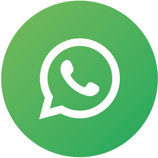 Logo de WhatsApp