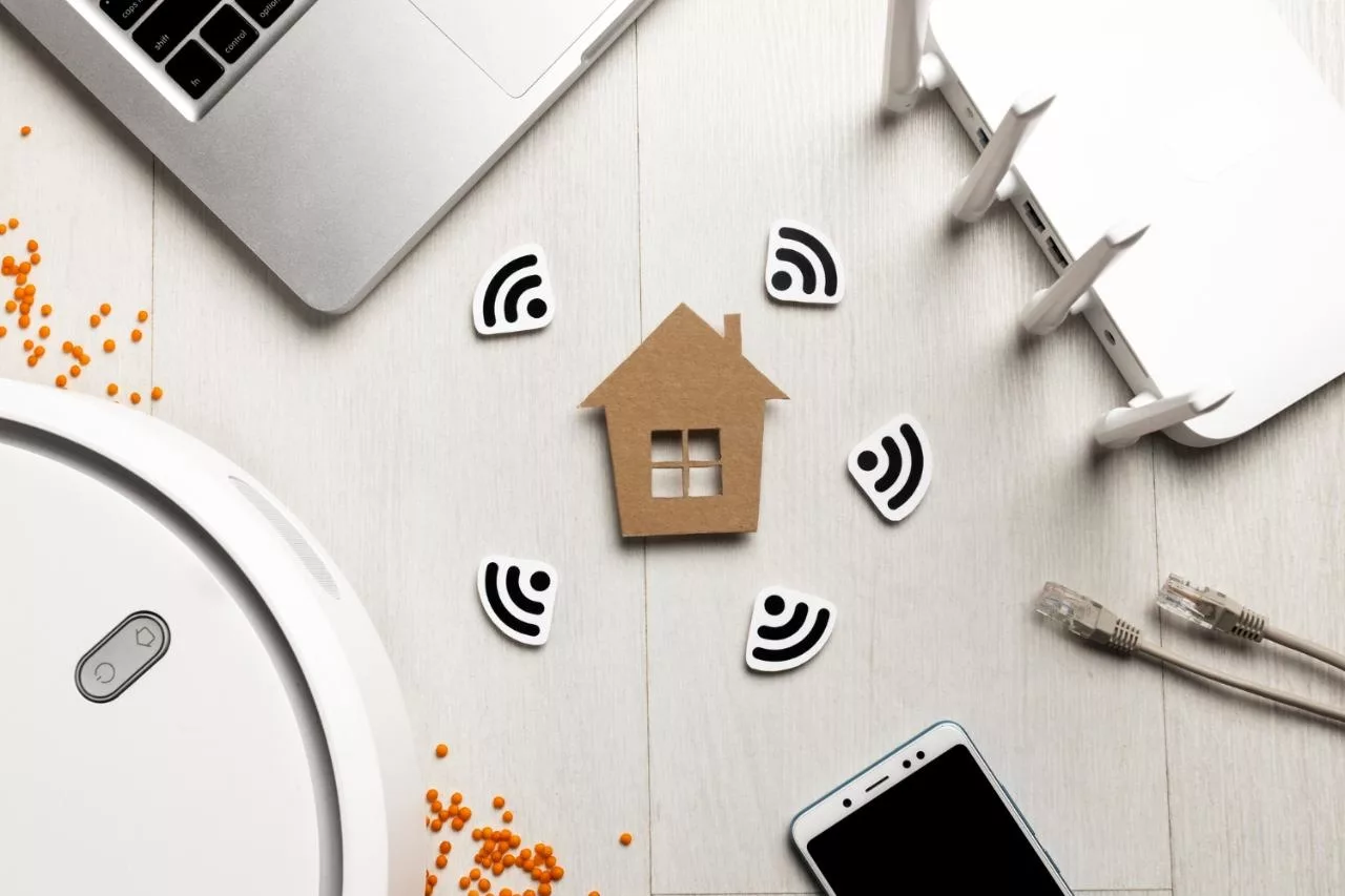 donde ubicar el router wifi para tener mejor señal