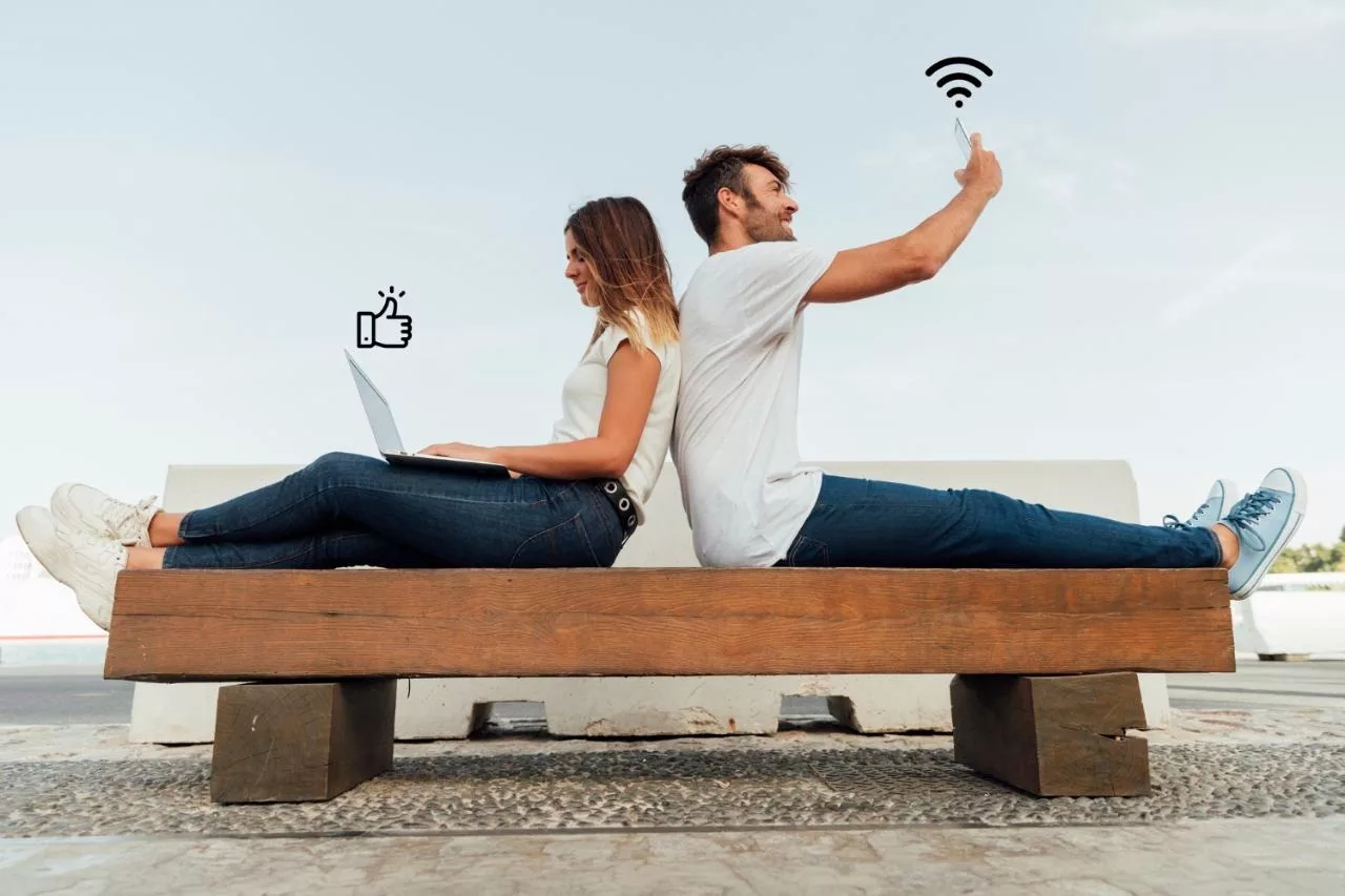 velocidad de subida de internet, la clave para e trabajo de freelacers