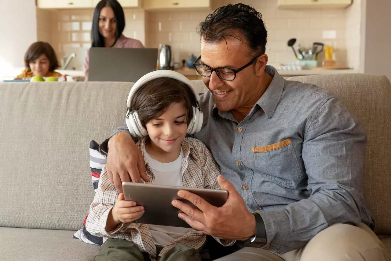 cantidad de megas de internet necesarios para mi casa
