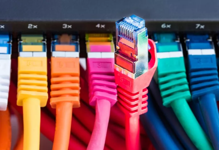 ¿qué cable Ethernet te conviene según tu necesidad?