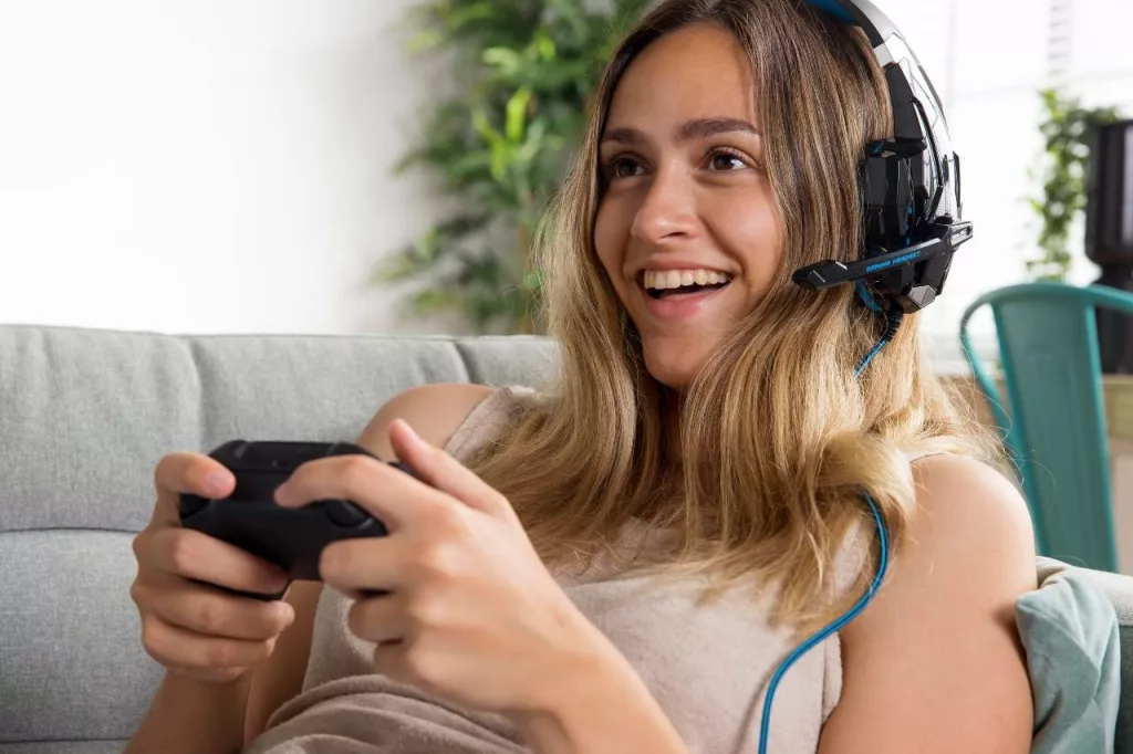 Cómo reducir el ping en videojuegos