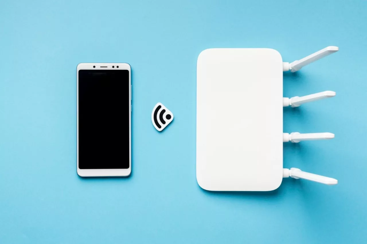 Consejos para ubicar el router wifi y no perder señal de internet