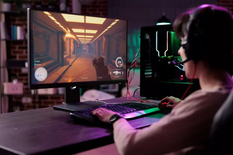 ping en videojuegos: Por qué Universo NET te da menor latencia