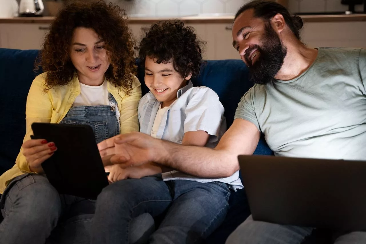 WiFi Mesh: qué es, cómo funciona y cuándo conviene usarlo en tu casa