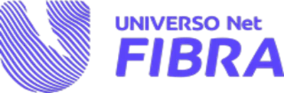 Universo Net - Ampliá tu universo. ILIMITATE logo