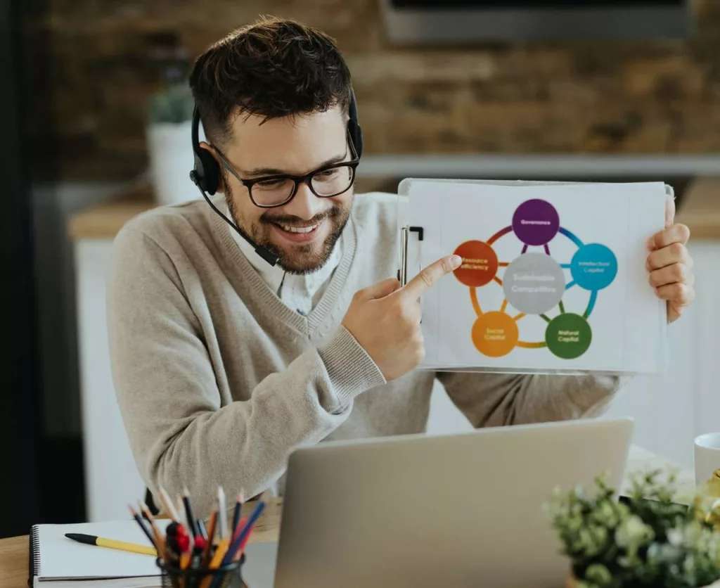 comparativa de planes de internet para teletrabajo