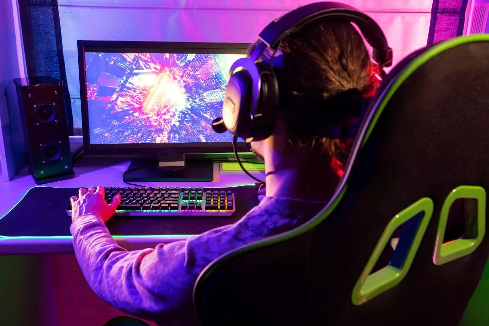 características que debe tener el internet para gamers