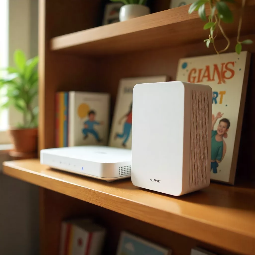 Beneficios principales del WiFi Mesh