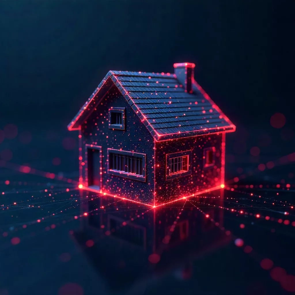 Dónde colocar los nodos del WiFi Mesh para mejor señal