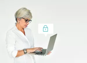 cómo usar internet de forma segura en casa