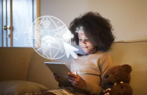 internet en Santa María de Punilla